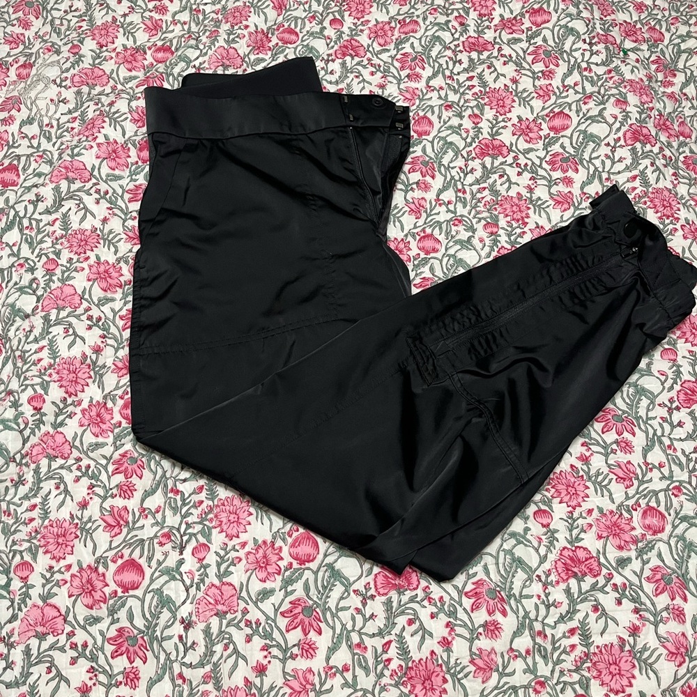 Athleta Radiant joggers